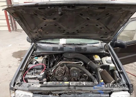 1994 Jeep Grand Cherokee Limited z USA, uszkodzony, nr VIN 1J4GZ78Y2RC113543